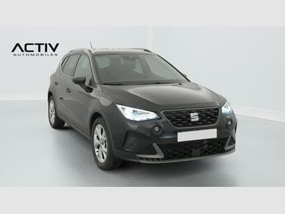 Seat Arona 1.0 TSI 95 CH START/STOP BVM5 FR (2025) - Photo 1
