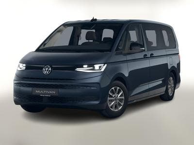 VW T7 DSG L2 Matrix (2026) - Foto 1