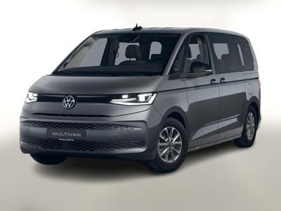 VW T7 DSG Matrix eHk (2026) - Foto 1