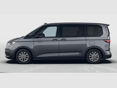 VW T7 DSG Matrix eHk (2026) - Foto 2