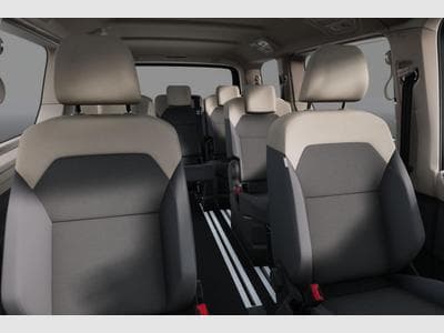 VW T7 DSG Matrix eHk (2026) - Foto 5