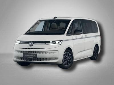 VW T7 Business LÜ 1.5 TSI eHybrid 7-Gang-DSG (2025) - Foto 1