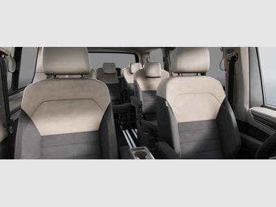 VW T7 Business LÜ 1.5 TSI eHybrid 7-Gang-DSG (2025) - Foto 5