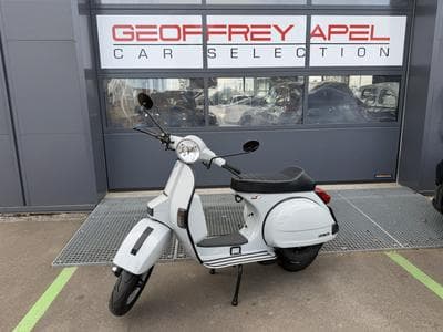 Vespa PX 80 (1993) - Foto 1