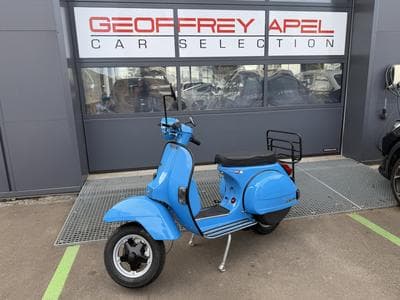 Vespa PX 125 (1982) - Foto 1