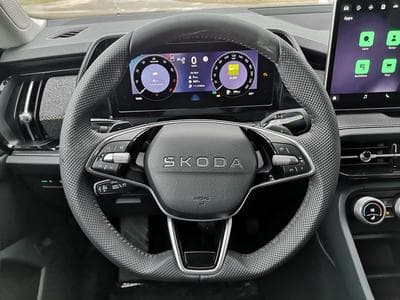 Skoda Kodiaq Selection (2026) - Foto 5