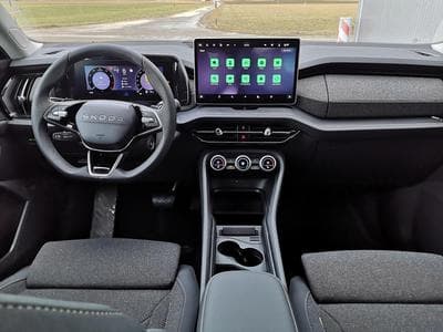 Skoda Kodiaq Selection (2026) - Foto 6