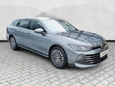 VW Passat Variant 2.0 TDI 110 kW Elegance (2026) - Foto 1