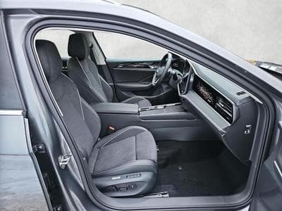 VW Passat Variant 2.0 TDI 110 kW Elegance (2026) - Foto 10