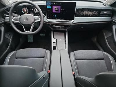 VW Passat Variant 2.0 TDI 110 kW Elegance (2026) - Foto 11