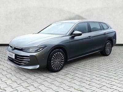 VW Passat Variant 2.0 TDI 110 kW Elegance (2026) - Foto 3