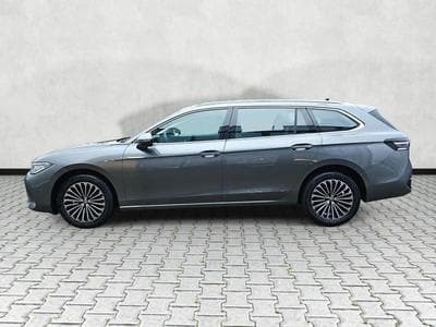VW Passat Variant 2.0 TDI 110 kW Elegance (2026) - Foto 4