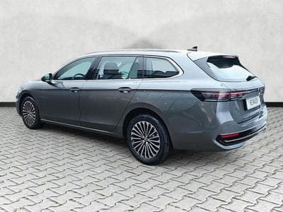 VW Passat Variant 2.0 TDI 110 kW Elegance (2026) - Foto 5