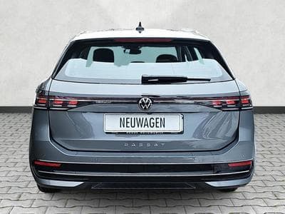 VW Passat Variant 2.0 TDI 110 kW Elegance (2026) - Foto 6