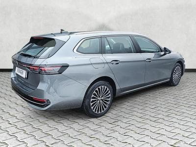 VW Passat Variant 2.0 TDI 110 kW Elegance (2026) - Foto 7