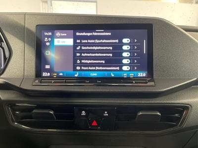 VW Caddy Caddy (2026) - Foto 10