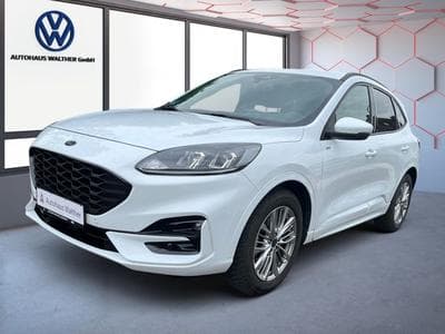 Ford Kuga Kuga ST-Line (2024) - Foto 1
