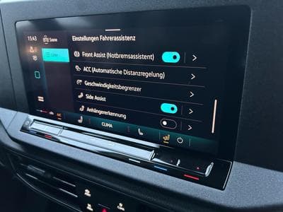 VW Caddy Trendline (2026) - Foto 10