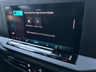 VW Caddy Trendline (2026) - Foto 11