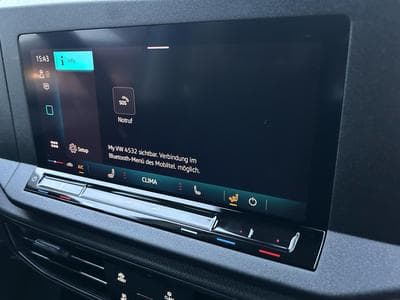 VW Caddy Trendline (2026) - Foto 13