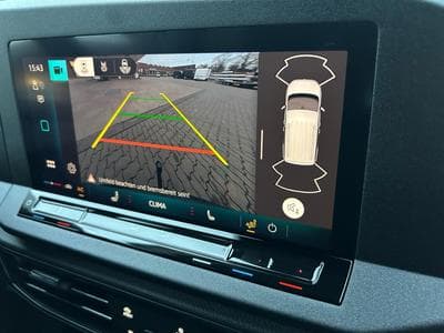 VW Caddy Trendline (2026) - Foto 14