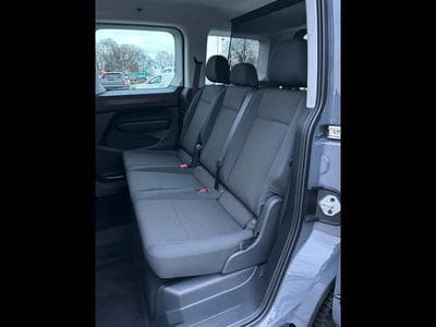 VW Caddy Trendline (2026) - Foto 15