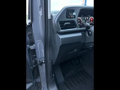 VW Caddy Trendline (2026) - Foto 4