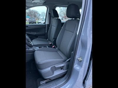 VW Caddy Trendline (2026) - Foto 5