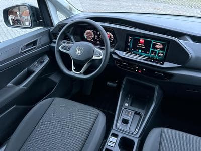 VW Caddy Trendline (2026) - Foto 6