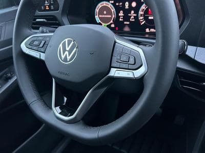 VW Caddy Trendline (2026) - Foto 7