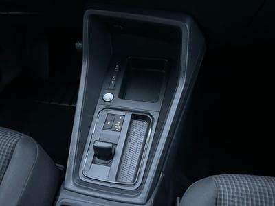 VW Caddy Trendline (2026) - Foto 8