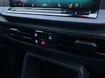 VW Caddy Trendline (2026) - Foto 9