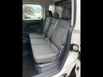 VW Caddy Trendline (2026) - Photo 15
