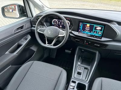 VW Caddy Trendline (2026) - Foto 6