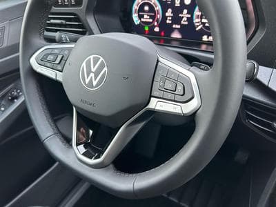 VW Caddy Trendline (2026) - Photo 7