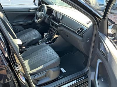 VW T-Cross R-Line (2026) - Foto 10