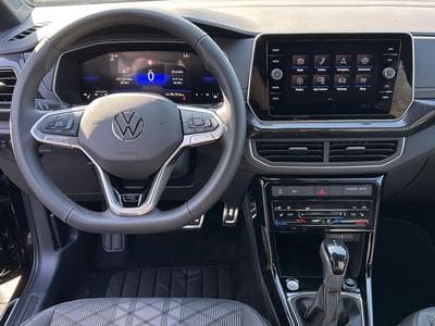 VW T-Cross R-Line (2026) - Foto 7