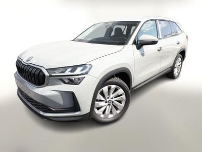 Skoda Kodiaq Selection (2026) - Photo 1