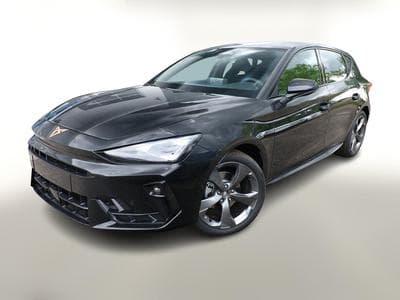 Cupra Leon DSG IntelliD Nav (2026) - Foto 1