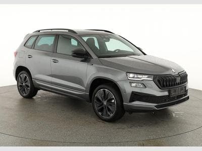 Skoda Karoq Sportline (2026) - Photo 1