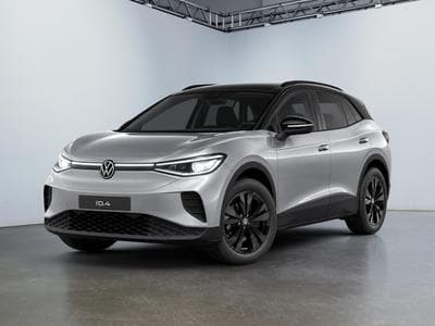 VW ID.4 Style Edition (2026) - Photo 1