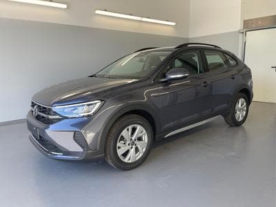 VW Taigo Trend (2026) - Photo 1