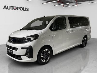 Opel Zafira Life 2.0 TD BI 130KW S/S L3H1 Edit. High AT8 (2024) - Photo 1
