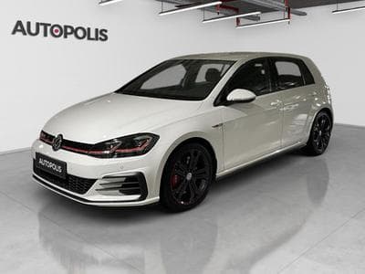 VW Golf VII 2.0 TSi GTi DSG (2019) - Foto 1