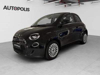 Fiat 500 500e 24 kWh LIMO (2024) - Photo 1