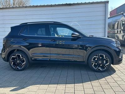 VW T-Cross R-Line (2026) - Photo 2