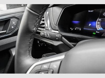 VW T-Cross 1,0 TSI DSG (2026) - Photo 10