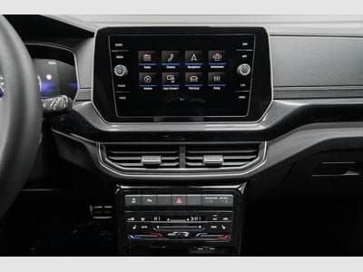 VW T-Cross 1,0 TSI DSG (2026) - Photo 12