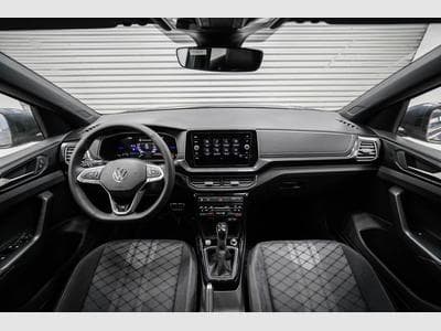 VW T-Cross 1,0 TSI DSG (2026) - Photo 6