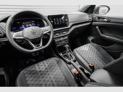 VW T-Cross 1,0 TSI DSG (2026) - Photo 7